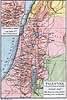 Palestine in the OldTestament Age